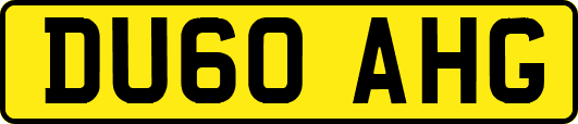 DU60AHG