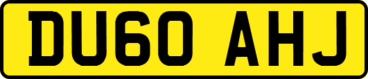 DU60AHJ