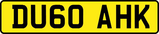 DU60AHK