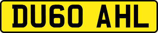 DU60AHL