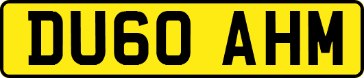 DU60AHM