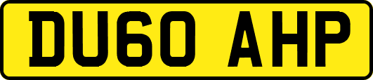 DU60AHP
