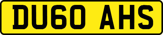 DU60AHS