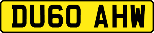 DU60AHW