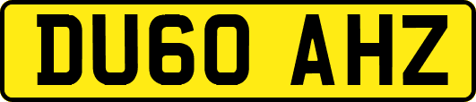 DU60AHZ