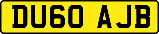 DU60AJB