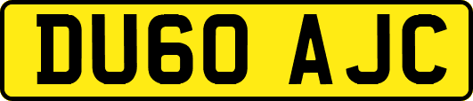 DU60AJC