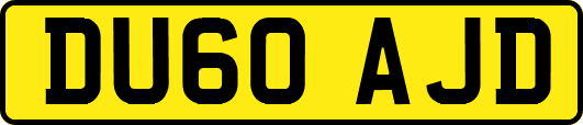 DU60AJD