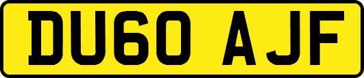 DU60AJF