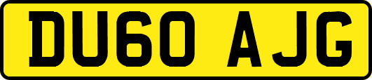 DU60AJG