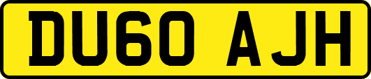 DU60AJH