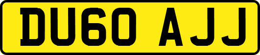 DU60AJJ
