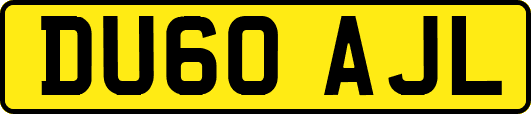 DU60AJL