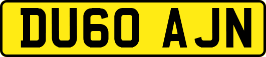 DU60AJN
