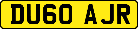 DU60AJR