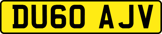DU60AJV