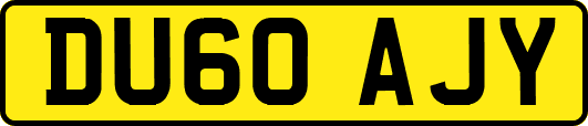 DU60AJY