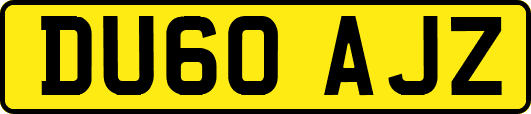 DU60AJZ