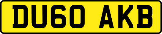 DU60AKB