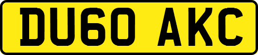DU60AKC