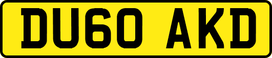 DU60AKD