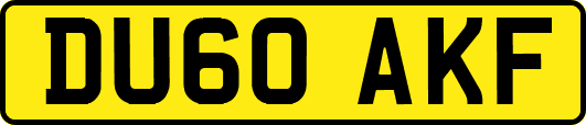 DU60AKF