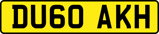 DU60AKH