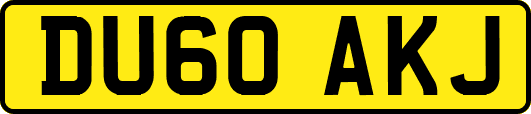 DU60AKJ