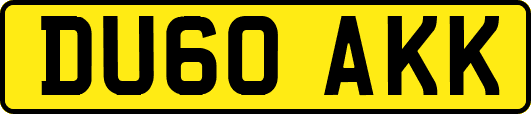 DU60AKK
