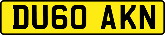 DU60AKN