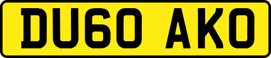 DU60AKO