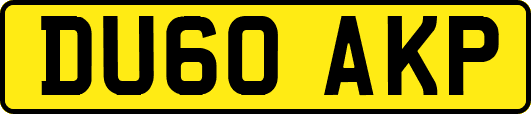 DU60AKP