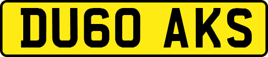 DU60AKS