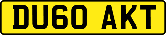 DU60AKT