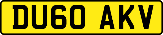 DU60AKV