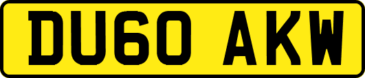 DU60AKW