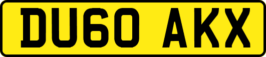 DU60AKX