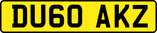 DU60AKZ