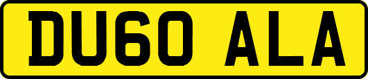 DU60ALA