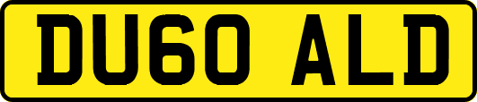 DU60ALD
