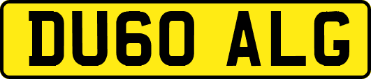 DU60ALG