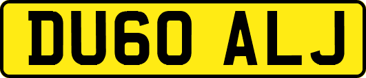 DU60ALJ