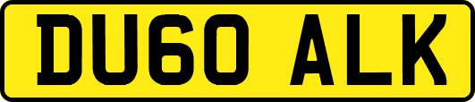 DU60ALK