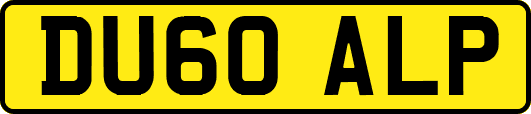 DU60ALP