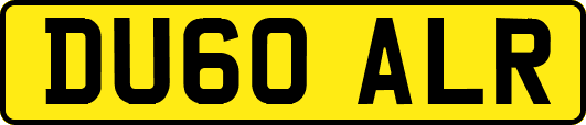 DU60ALR