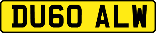 DU60ALW