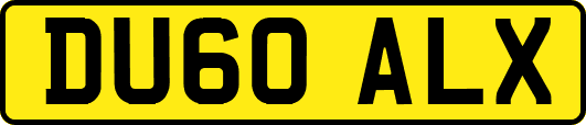 DU60ALX