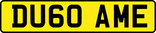 DU60AME