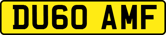 DU60AMF