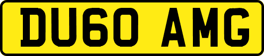 DU60AMG